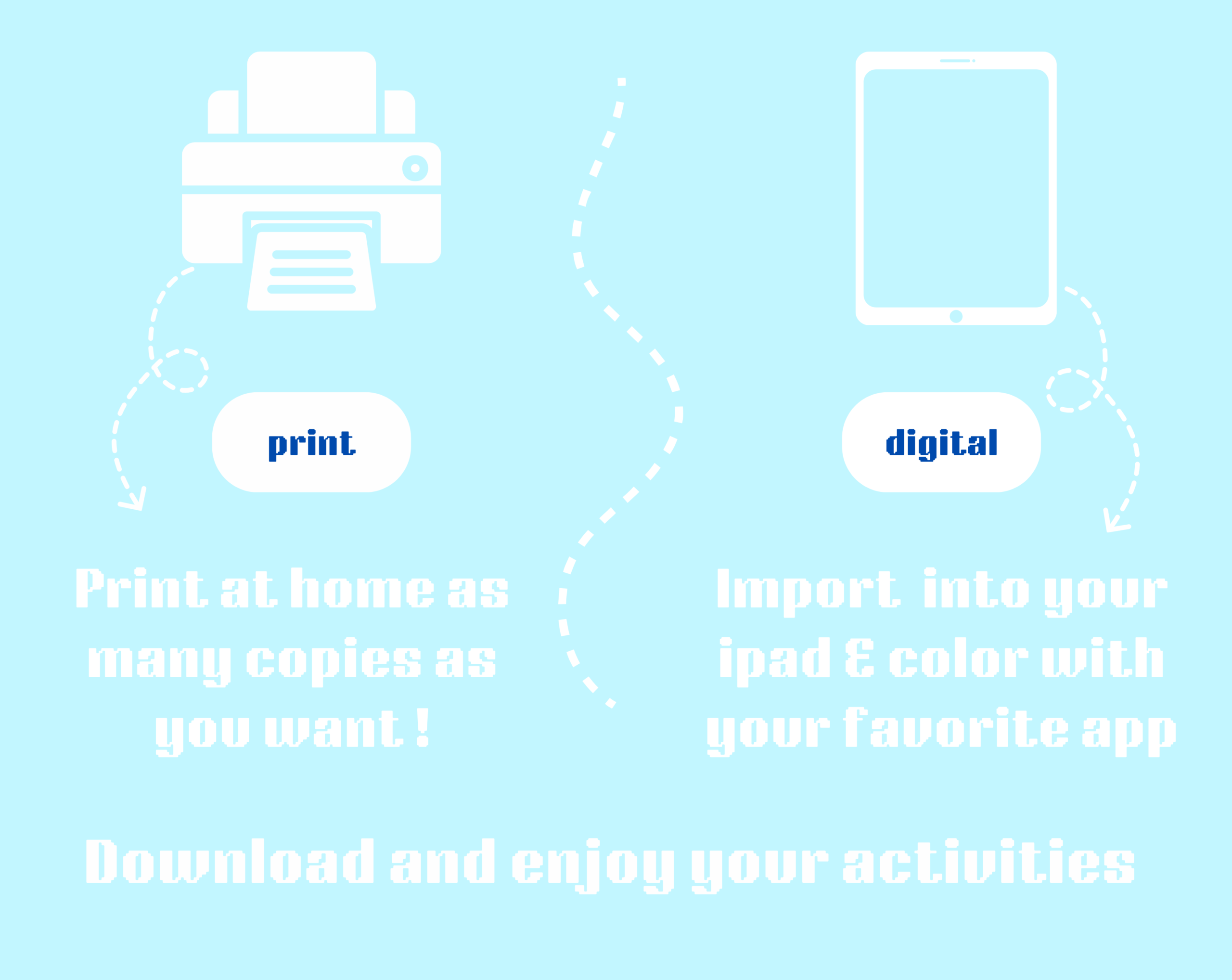 Animales activity book - Image 2