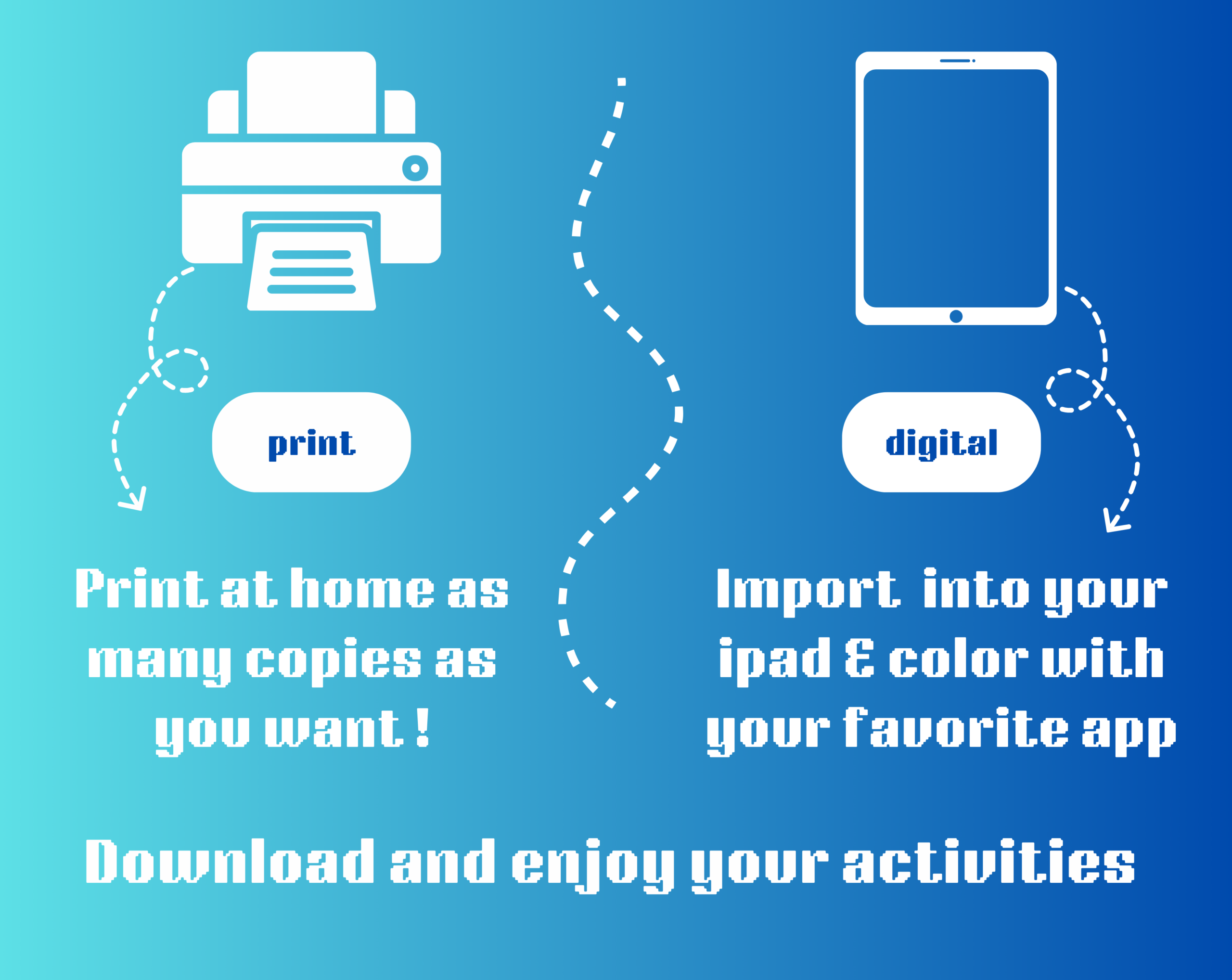 Space Activity book - Image 4