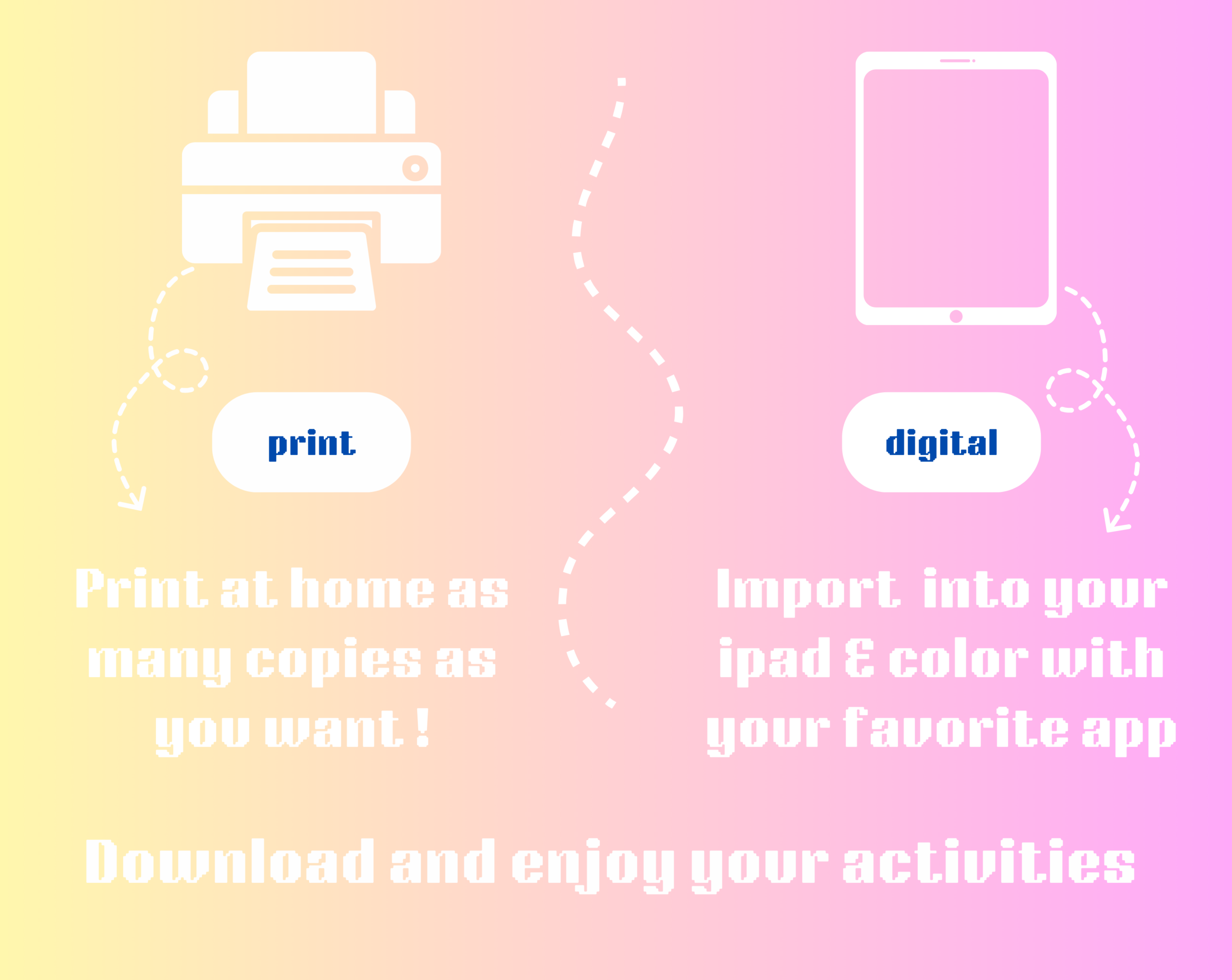 Cozy girl's stuff - Image 3